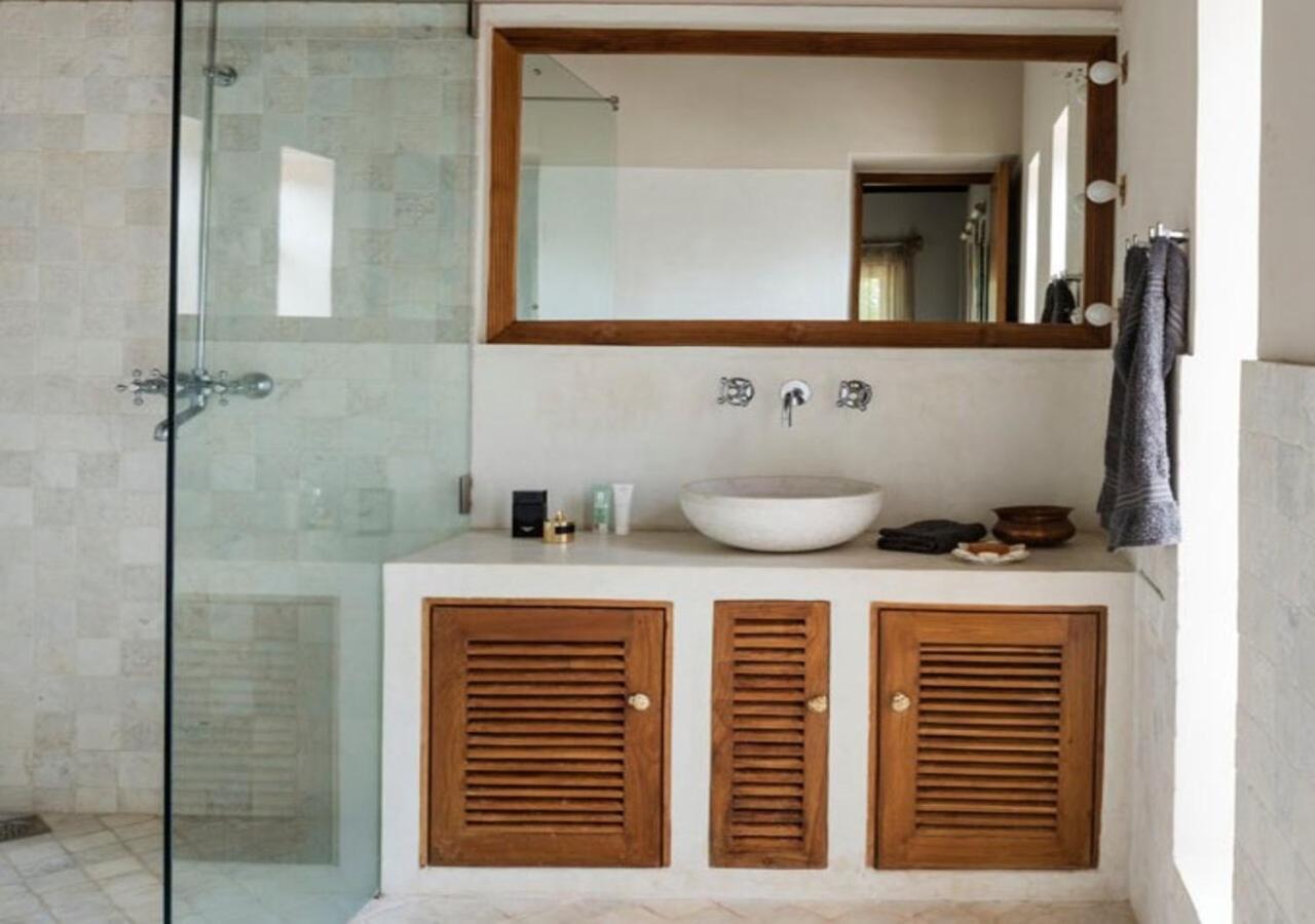 Saffronstays Stella Maris - Luxury Beach Front Villa Near Redi Beach Querim Zewnętrze zdjęcie