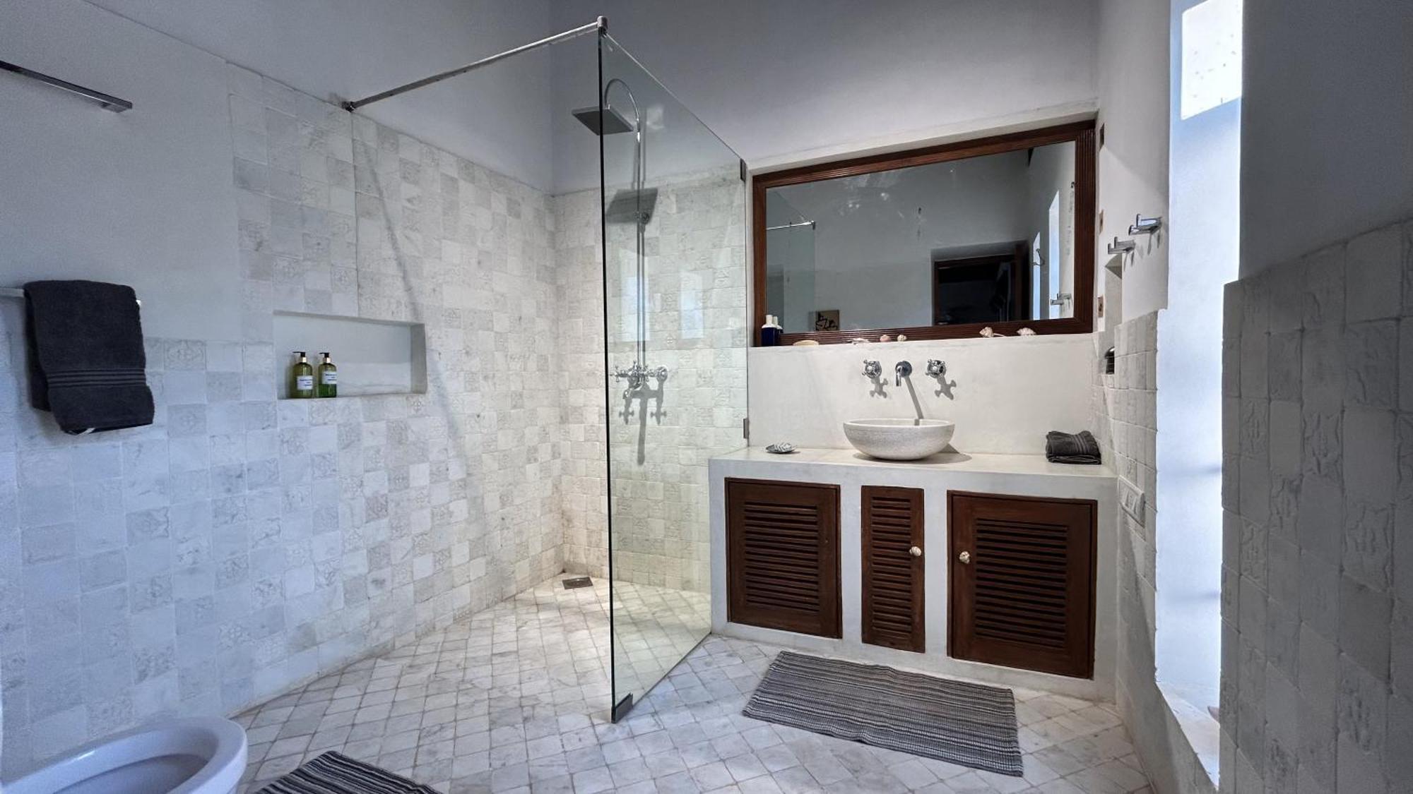 Saffronstays Stella Maris - Luxury Beach Front Villa Near Redi Beach Querim Zewnętrze zdjęcie