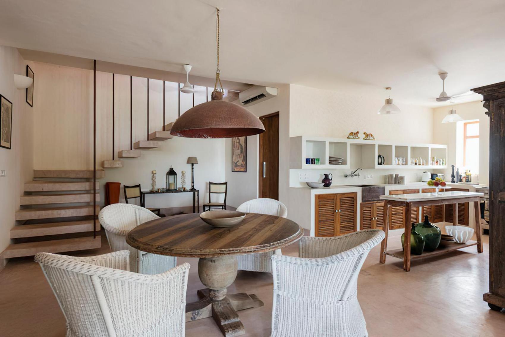 Saffronstays Stella Maris - Luxury Beach Front Villa Near Redi Beach Querim Zewnętrze zdjęcie