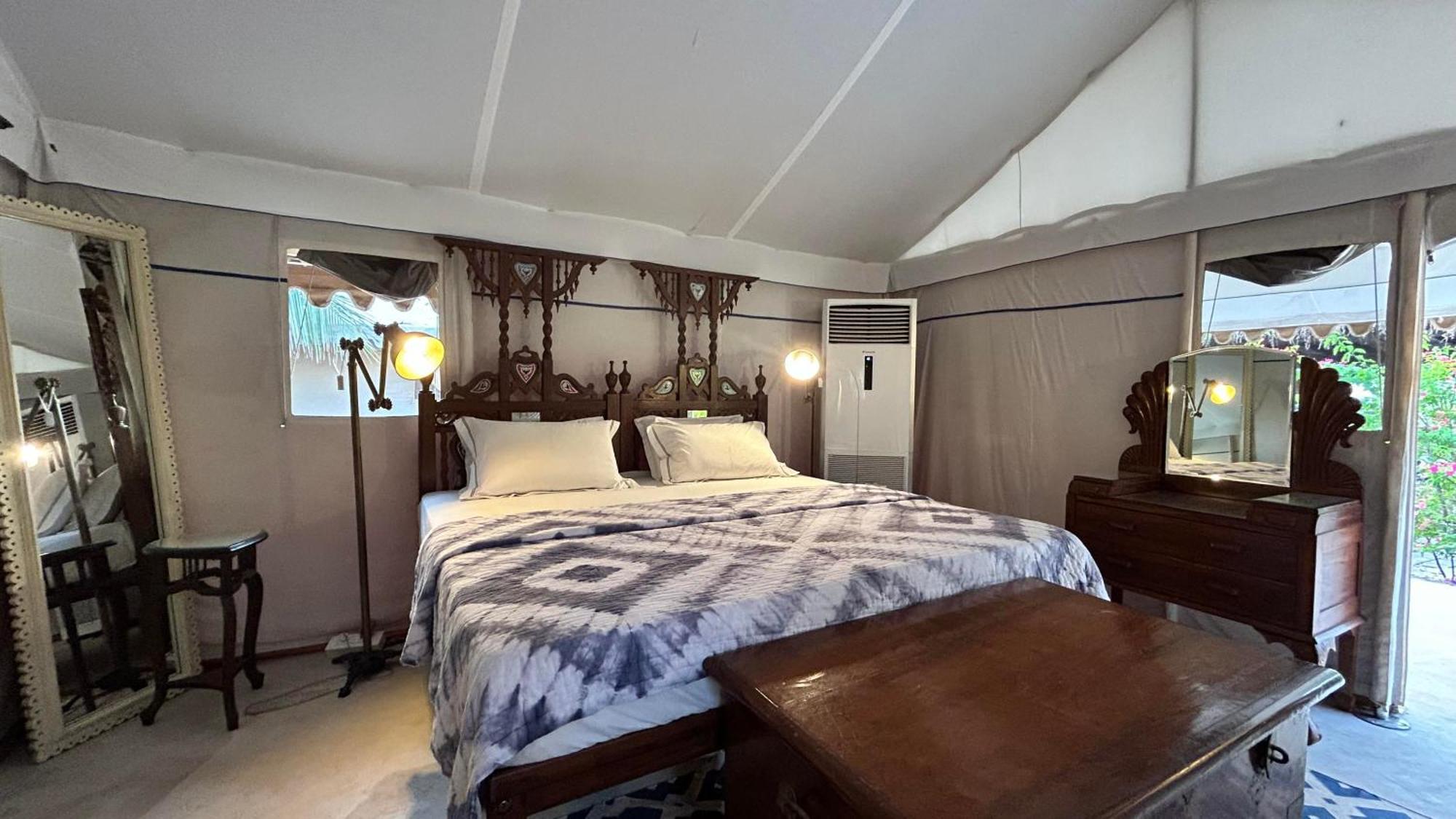 Saffronstays Stella Maris - Luxury Beach Front Villa Near Redi Beach Querim Zewnętrze zdjęcie