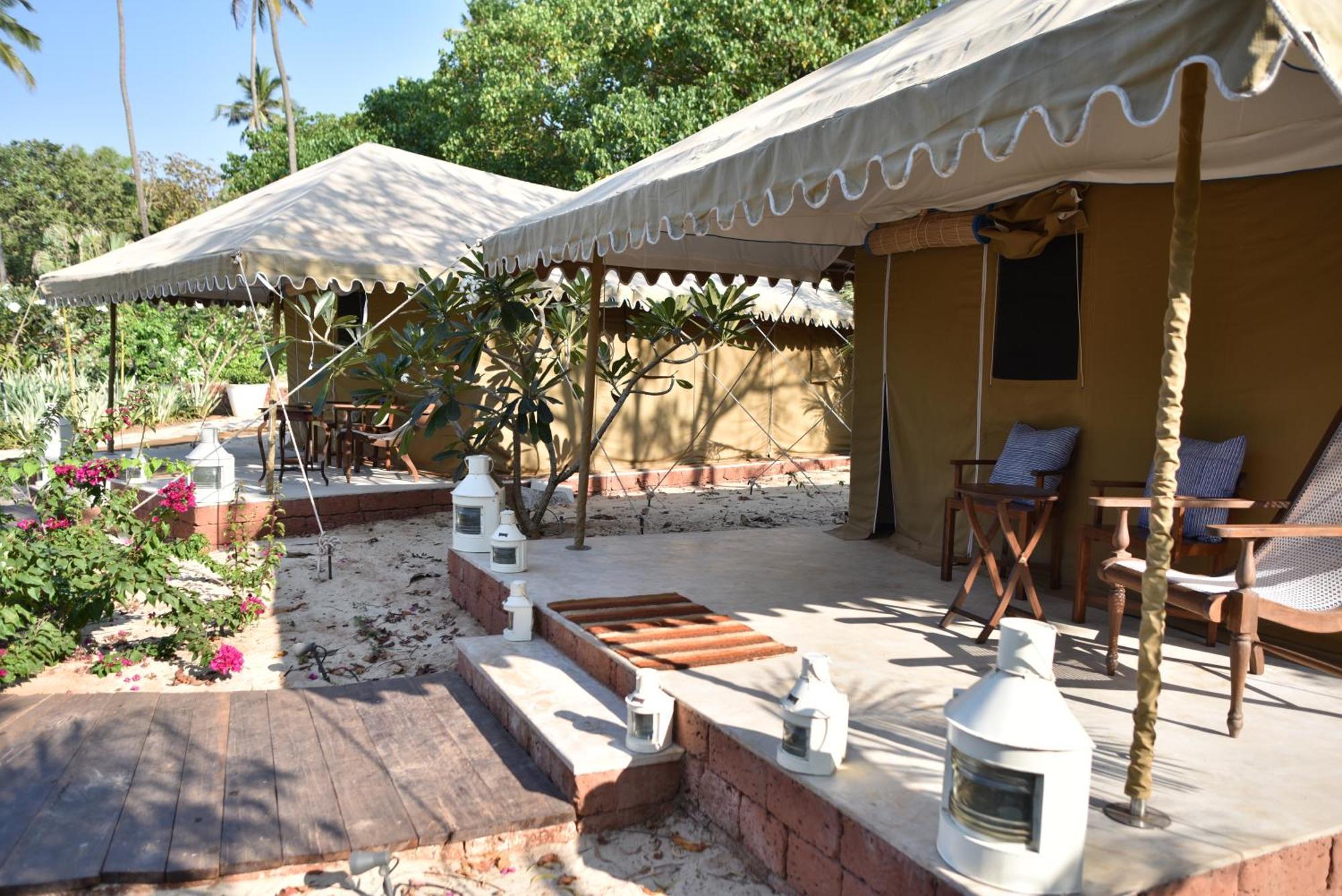 Saffronstays Stella Maris - Luxury Beach Front Villa Near Redi Beach Querim Zewnętrze zdjęcie